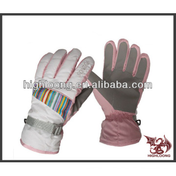 women comfortable cheap ski gloves